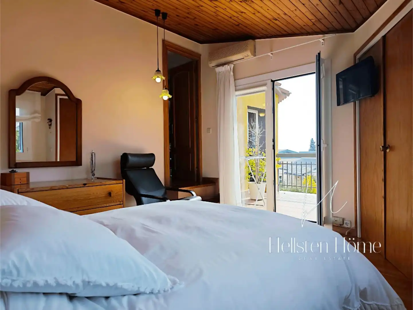 Chalet con jardín en venta en Pallejà, imagen 36