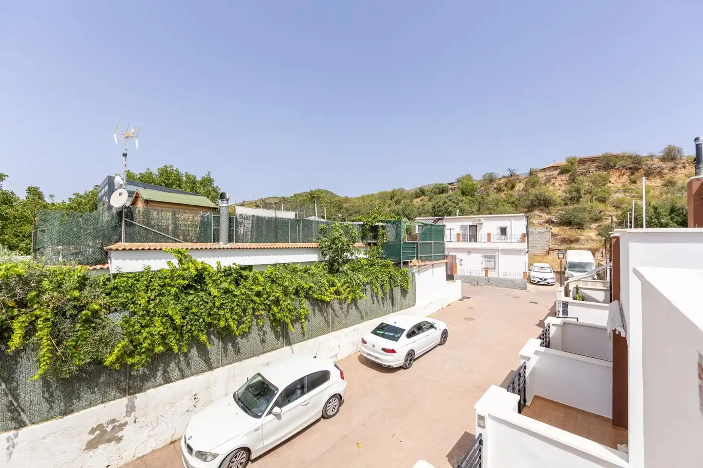 Flat for sale in Empedrado, Fondón