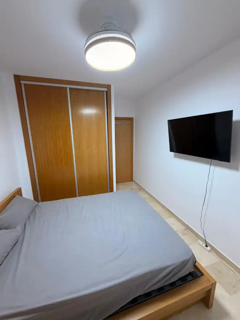 Habitación de Piso en venta en Benalmádena con Aire acondicionado, Calefacción y Parquet