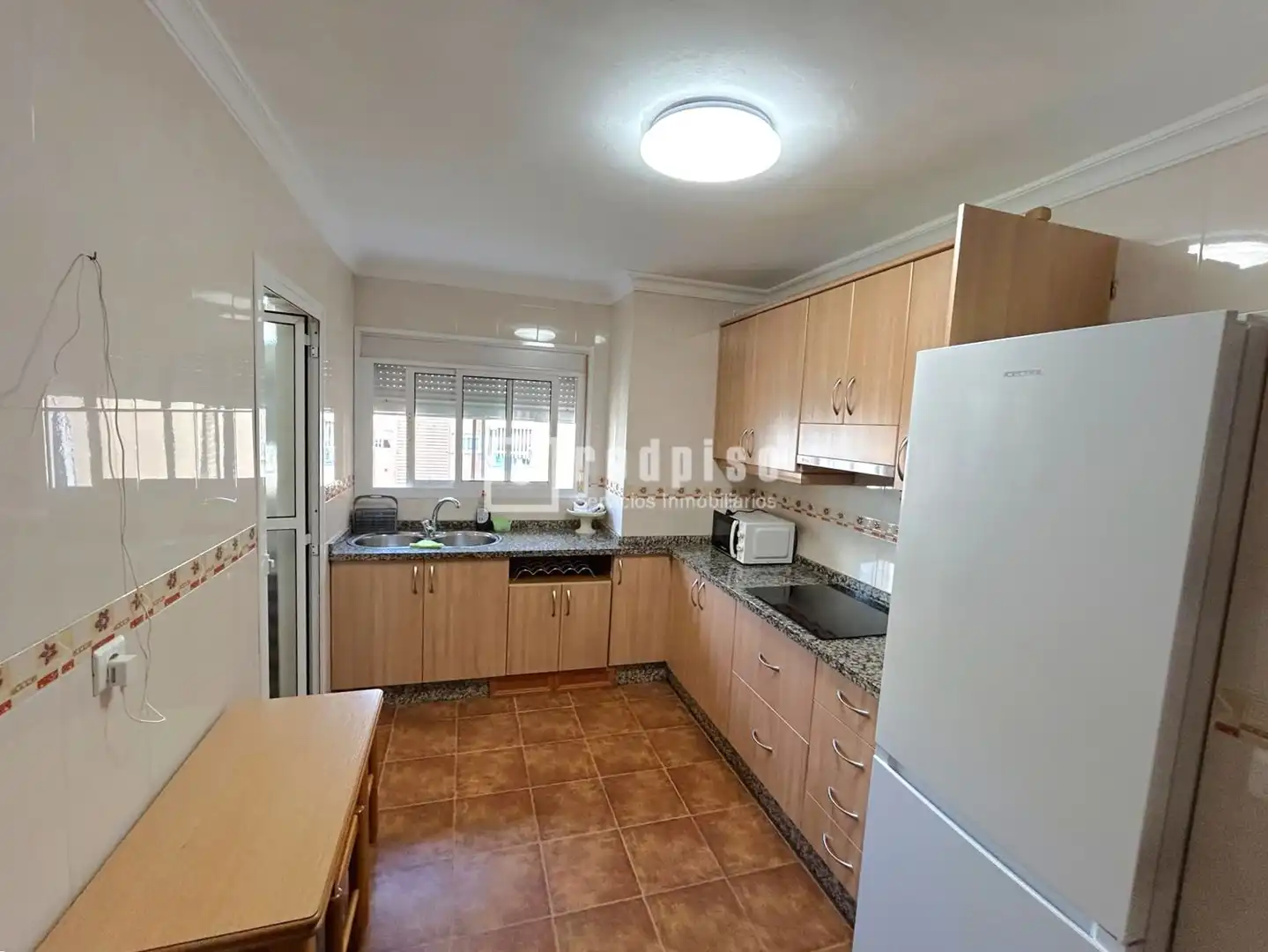 Flat for rent in El Molinillo - Capuchinos