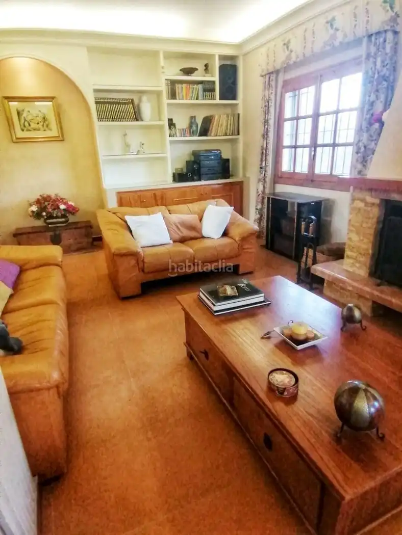 Wohnung mit Pool zum Verkauf in Carrer del Cirerer 9