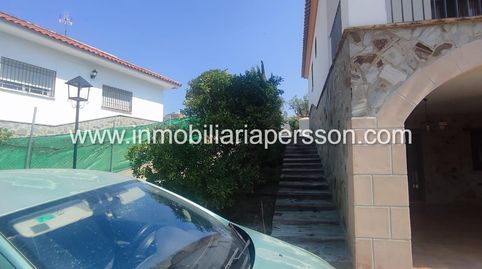Foto 3 de Casa o xalet en venda a Écija, Sevilla