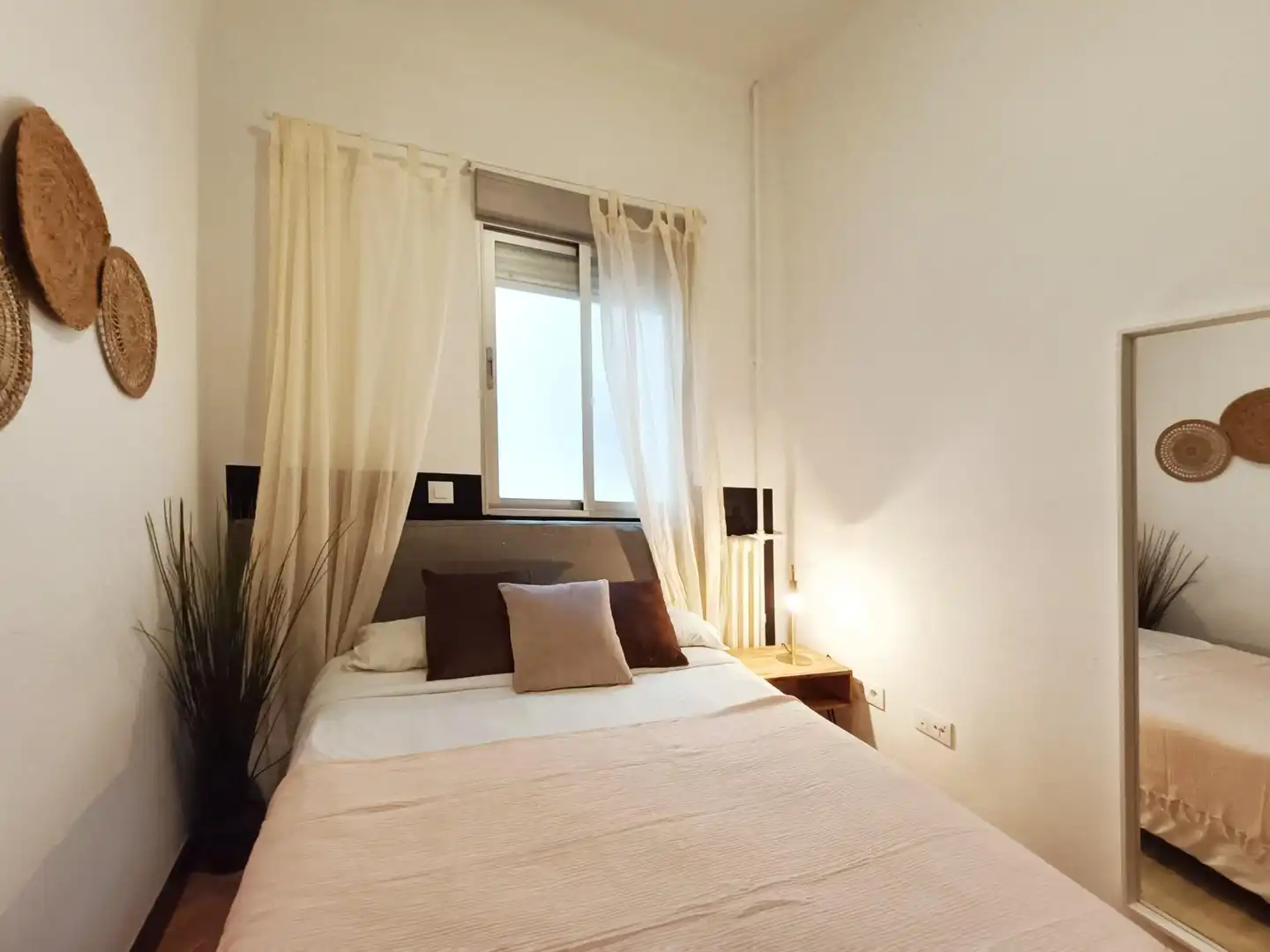 Habitació a IBIZA, Ibiza de Madrid
