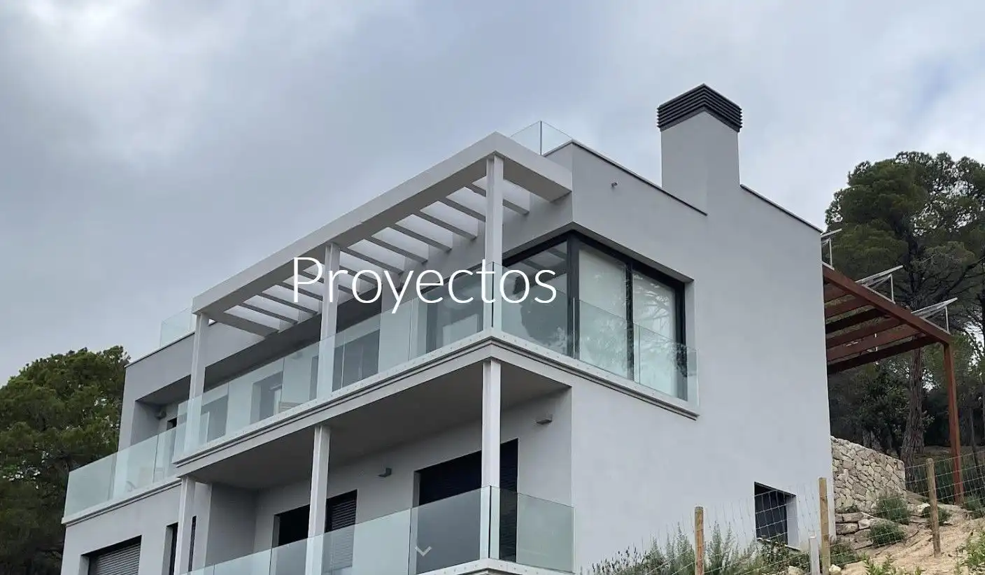 Villa à vendre à Roca Grossa, imagen 4