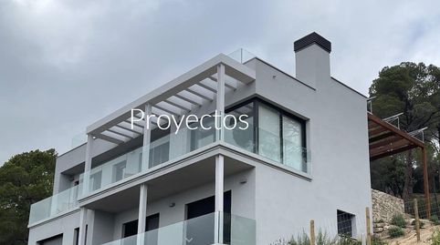 Chalet en venta en Roca Grossa, 4 dormitorios., imagen 4