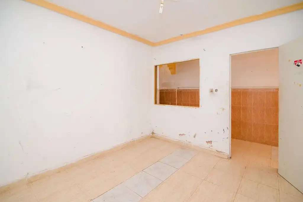 Casa adosada en venta en Cartagena