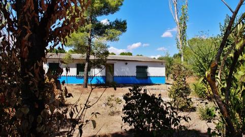 Foto 4 de Finca rústica en venda a Urbanizacion Urbanización Lagunas, Villafranca de los Caballeros, Toledo