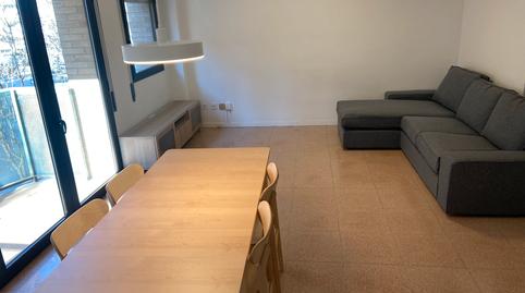 Foto 2 de Pis de lloguer a Carrer Francesc Roges, La Devesa, Girona Capital