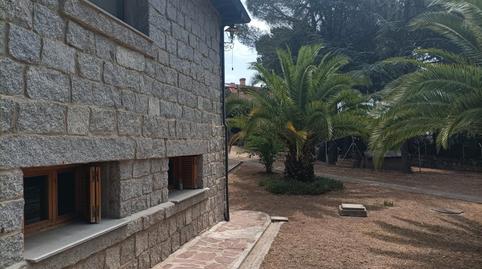 Foto 3 de Casa o xalet de lloguer a El Peñalar - Arroyo de Trofas - Montealegre, Madrid