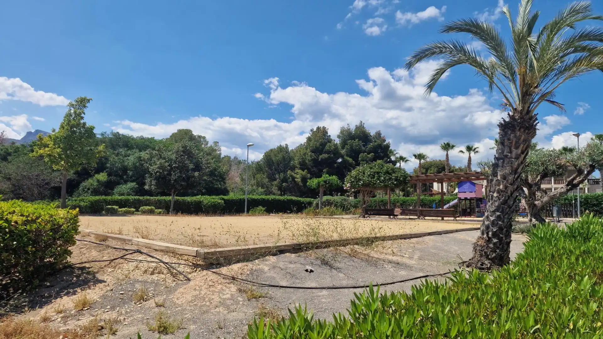 Casa o xalet en venda a El Tossal - Bello Horizonte