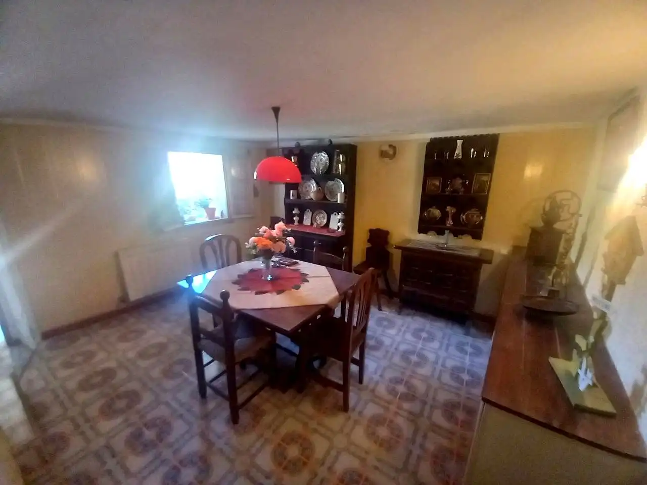 Dining room of Houses for sale in Belmonte de Gracián  with Terrace