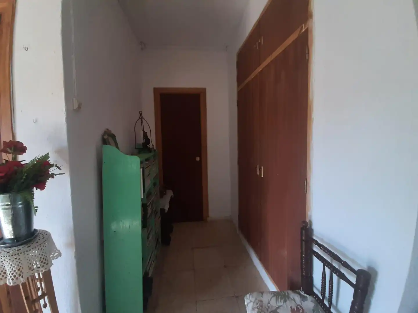 Casa o xalet en venda en Cáceres amb Calefacció, Jardí privat i Terrassa