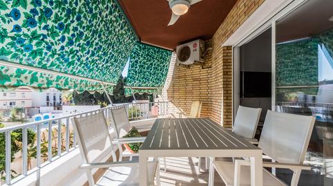 Foto 5 de Pis de lloguer a Avenida Europa, Almuñecar Centro, Granada