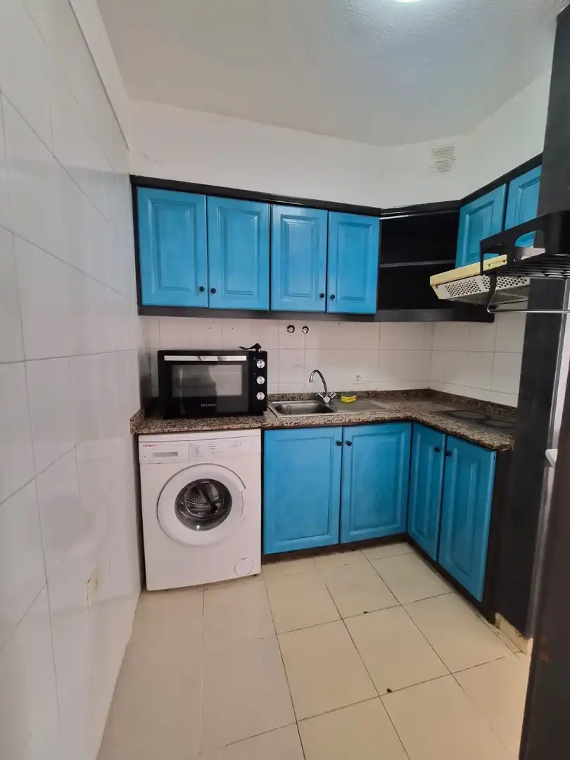 Apartment with pool for sale in Costa del Silencio, imagen 6