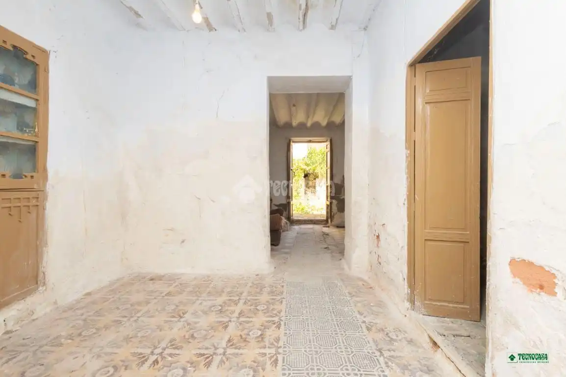 Casa adosada en venta en Albox