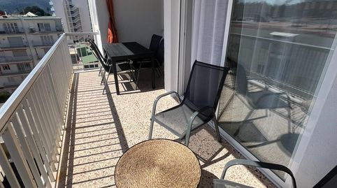 Foto 2 de Apartamento de alquiler en Playa de Gandia, Gandia