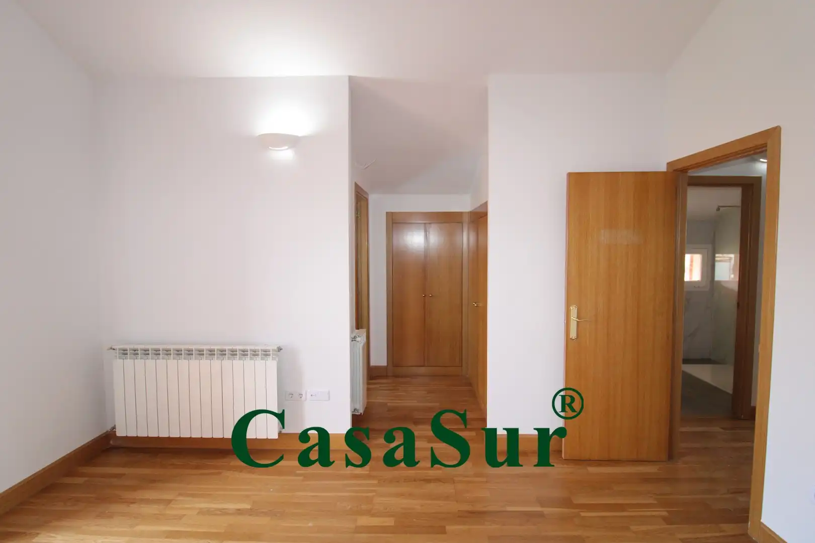 Habitación de Casa o chalet en venta en Renedo de Esgueva con Calefacción, Jardín privado y Terraza