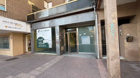Photo 2 of Commercial properties for sale in Doctor Mendiguchía Carriche, 7, San Nicasio, Leganés