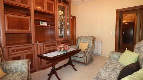 Foto 4 de Piso en venta en Calle Torrejón de Velasco, 8, San Isidro, Madrid