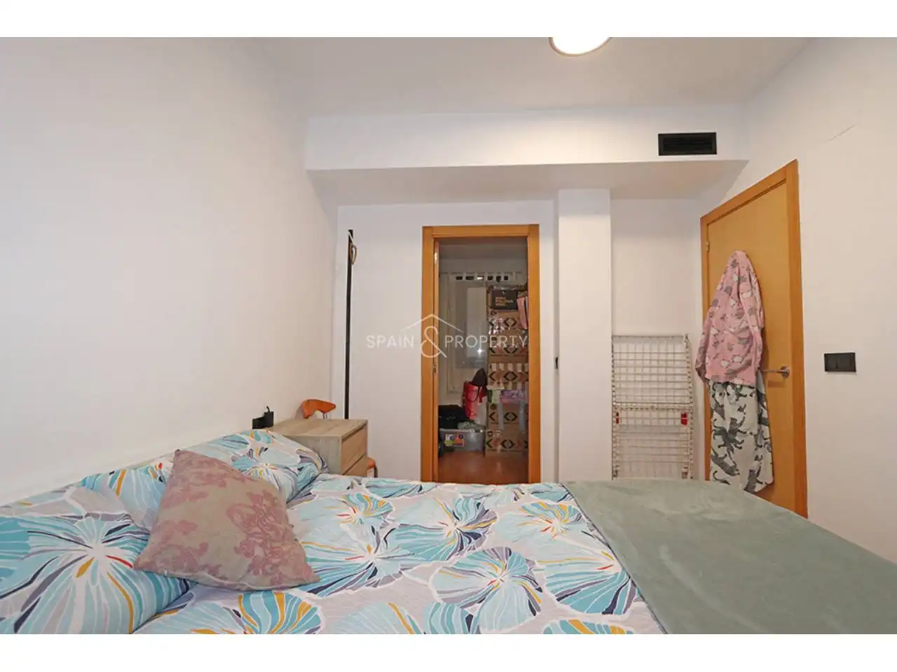 Piso en venta en Montserrat con Aire acondicionado, Terraza y Piscina comunitaria