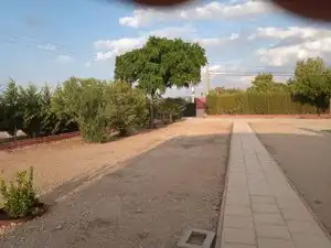 Terreno rustico in vendita a Nuevo Hospital, imagen 2
