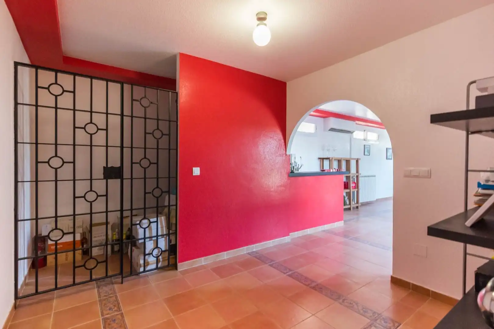 Houses for sale in Molina de Segura  with Air Conditioner, Heating and Private garden