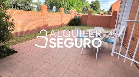 Foto 2 de Casa o chalet de alquiler en Vesubiana, Sector 3, Getafe
