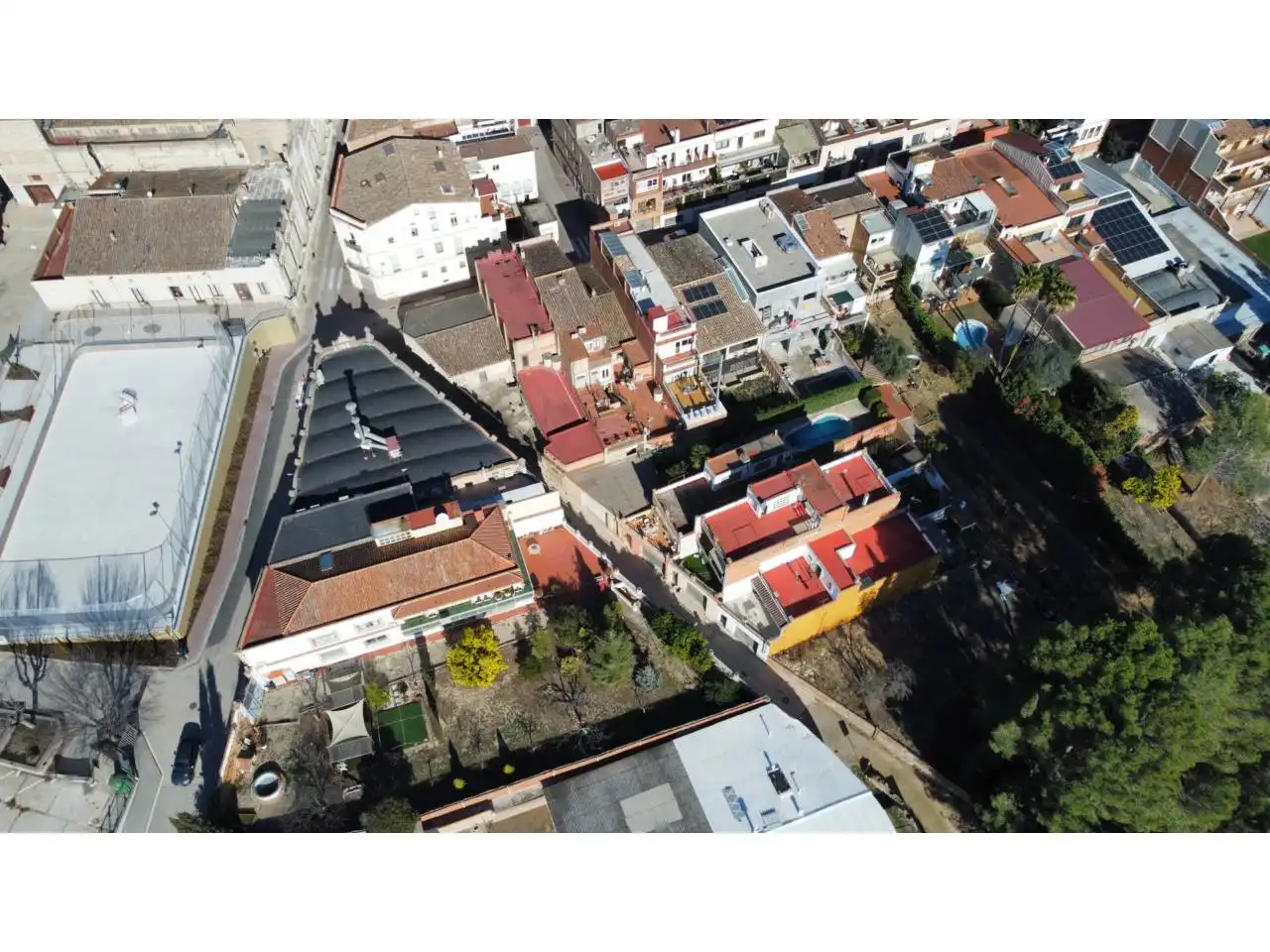 Terreny residencial en venda a Calle JOSEP ROVIRA, imagen 10
