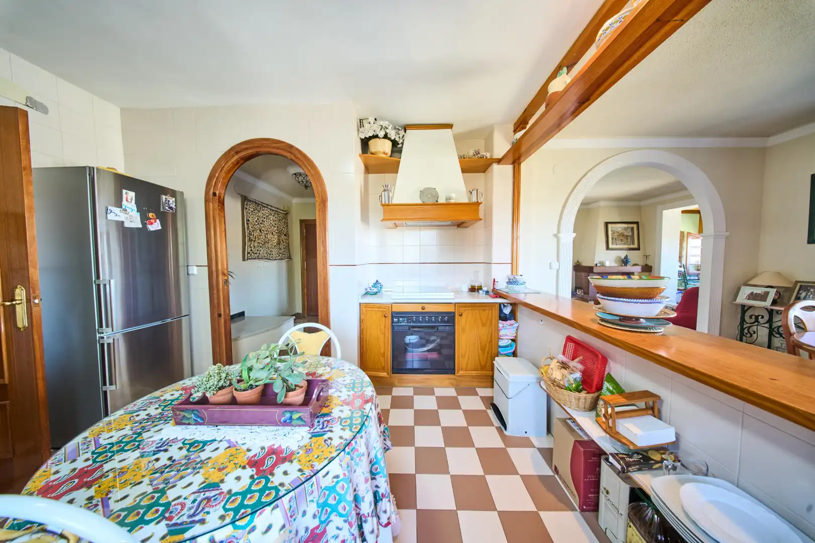 Chalet con piscina en venta en Calle Borgoña 29, imagen 17