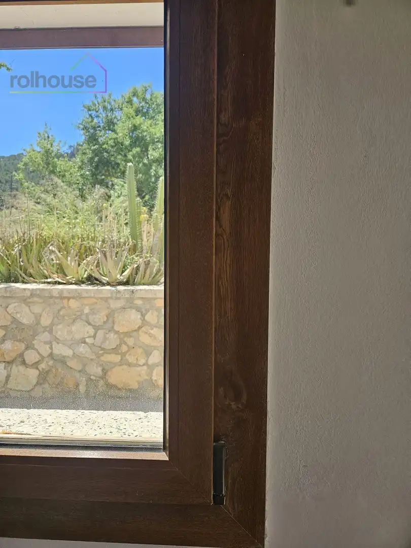 Finca rústica en venda en Andratx amb Terrassa, Piscina i Balcó