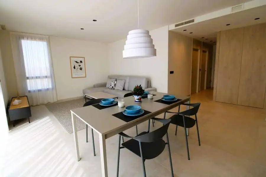 Apartment mit Pool zum Verkauf in Orihuela Costa, imagen 23