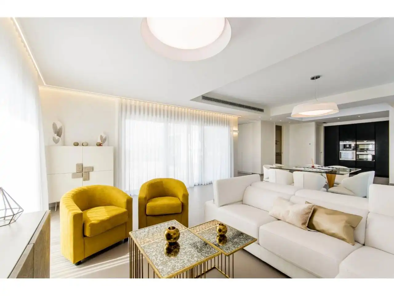 Villa mit Pool zum Verkauf in Calle Wenceslao Fernández Flores, imagen 12