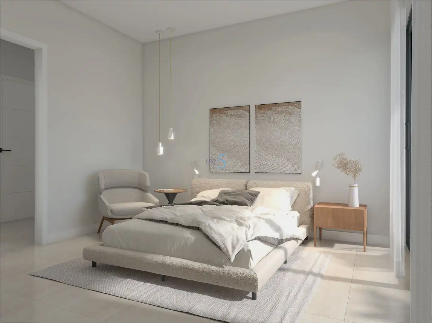Piso con ascensor en venta en Calle de Pedro Lorca, imagen 13