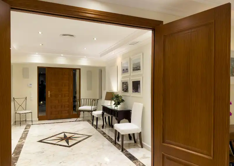 Casa o xalet de lloguer en Marbella amb Aire condicionat, Jardí privat i Terrassa