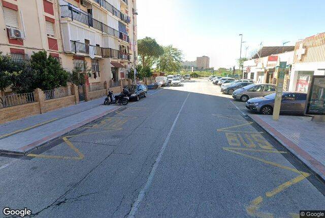 Piso en Venta en AV JUAN CARLOS I J  Bl:D- en Castilleja de la Cuesta