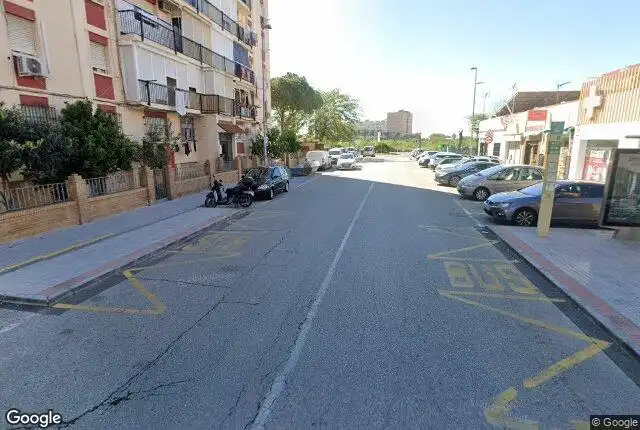 Piso en venta en AV JUAN CARLOS I J Bl:D-, Castilleja de la Cuesta