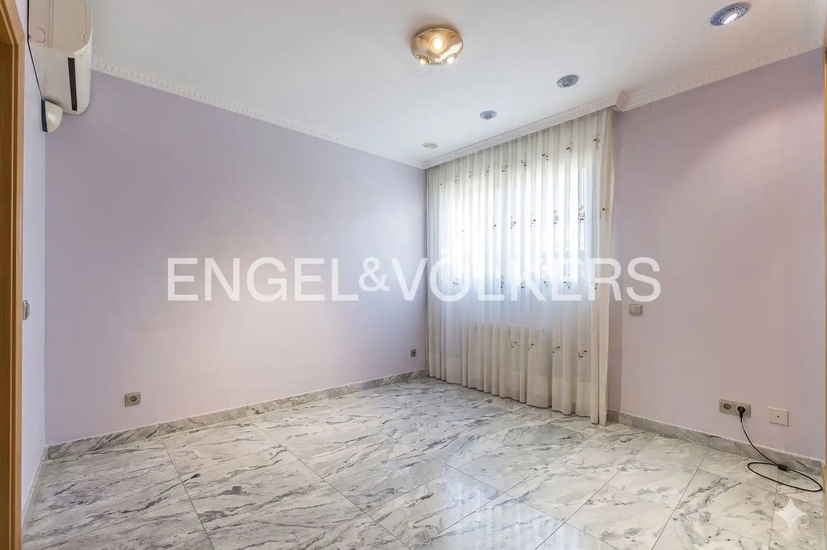 Casa o chalet en venta en Molins de Rei con Aire acondicionado, Calefacción y Jardín privado