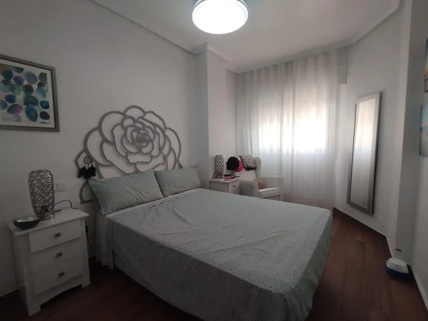 Habitación de Apartamento en venta en Guardamar del Segura con Terraza y Amueblado