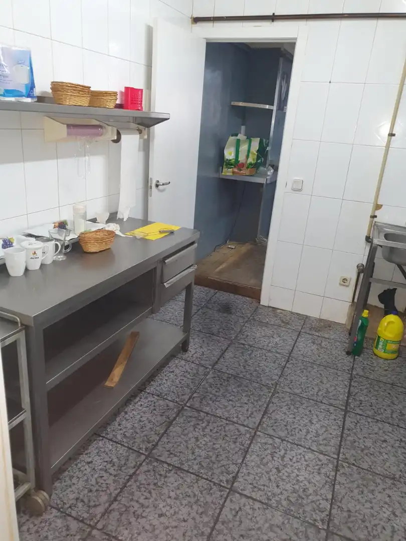 Gewerbefläche zum Verkauf in Carrer del Flamicell, imagen 9