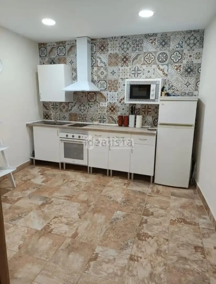 Maison jumelée à vendre à Almadén de la Plata, imagen 11