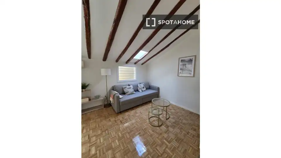 Appartement à louer à Chamberí