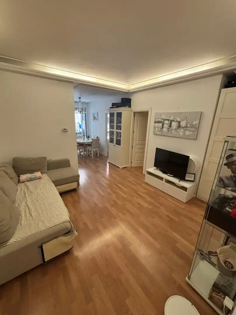 Piso en venta en Justicia - Chueca, Centro
