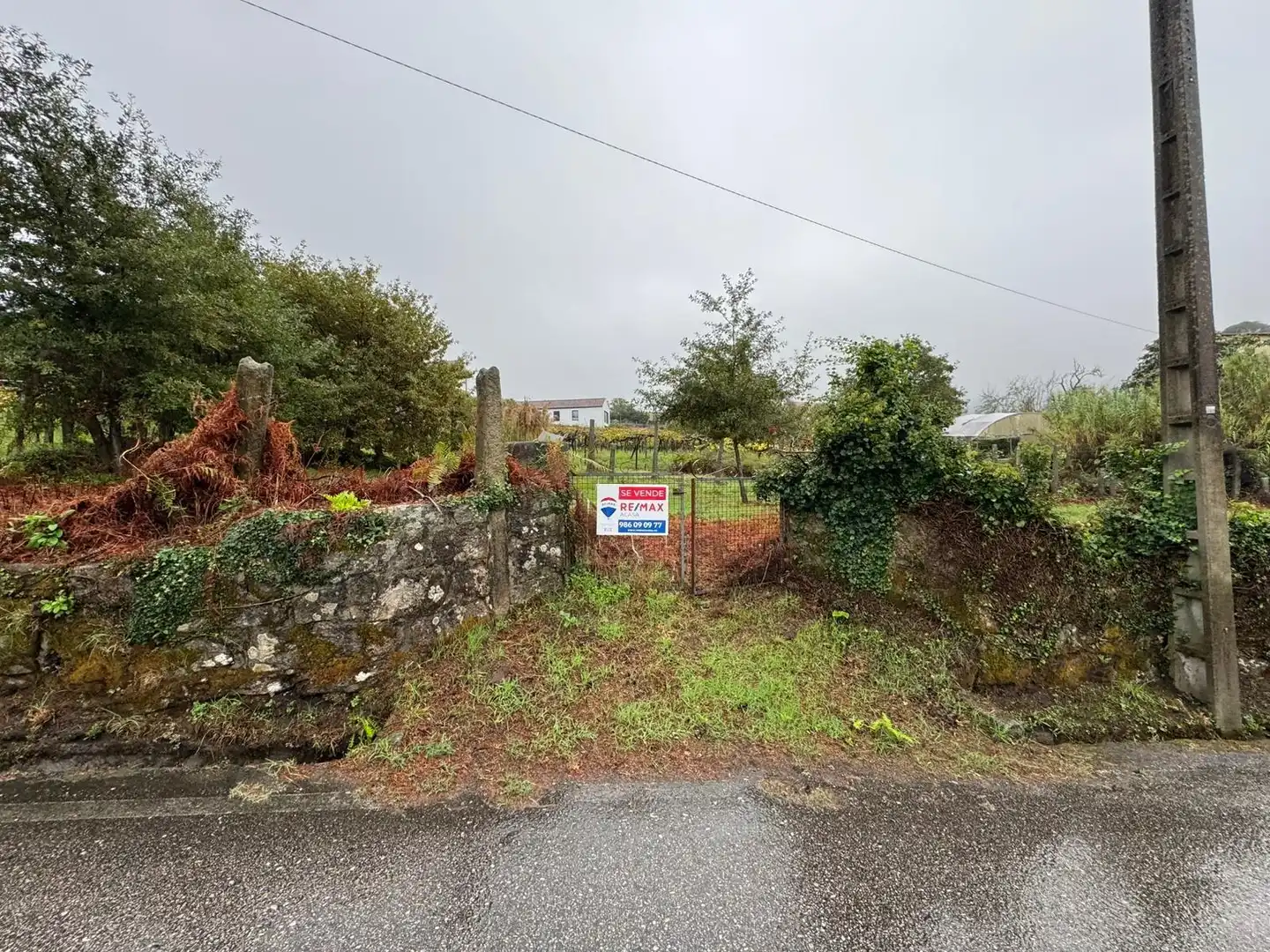 Lands and plots for sale in Soutomaior, imagen 3