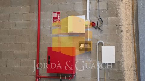 Foto 4 von Fabrikhallen zur Miete in Carrer Barcelona, 1, Abrera, Barcelona