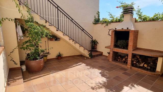 Casa-chalet en Venta en Carrer Nou en Perafort