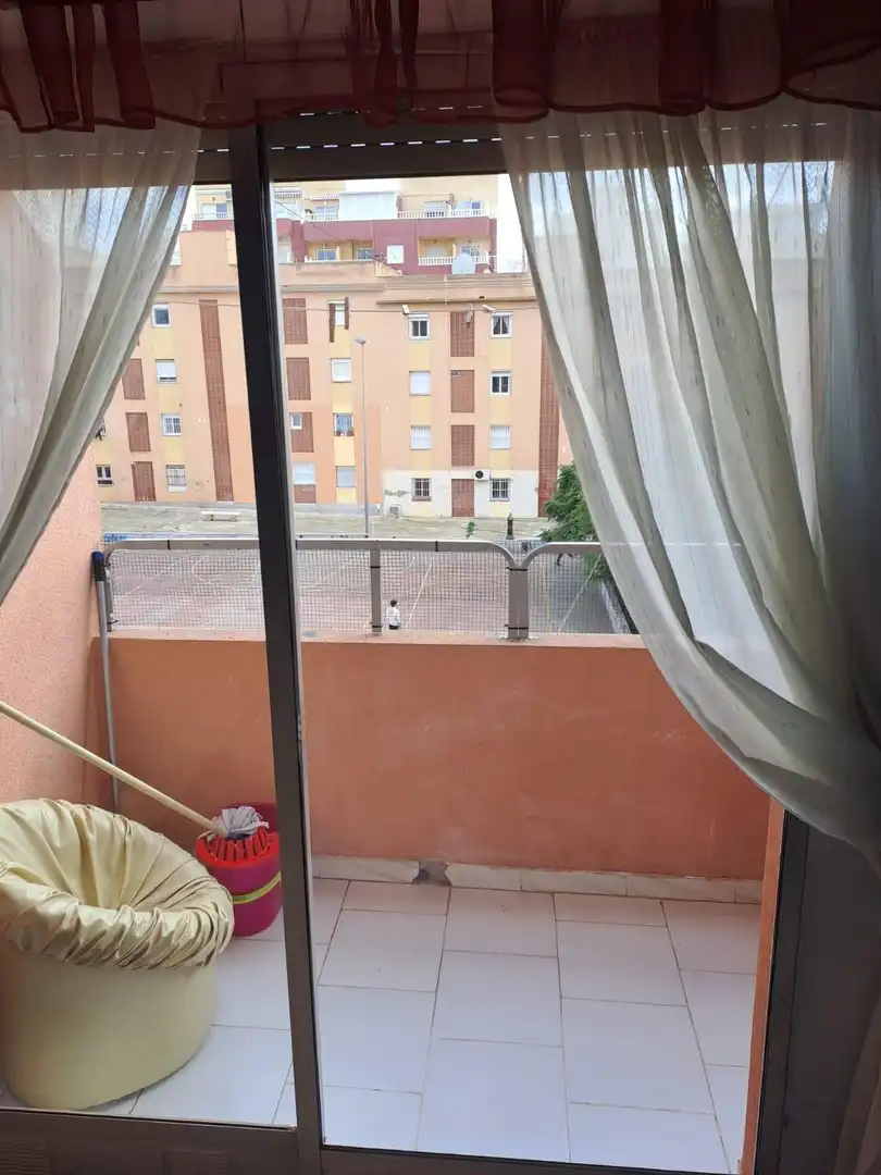 Estudio con terraza en venta en Centro, imagen 9