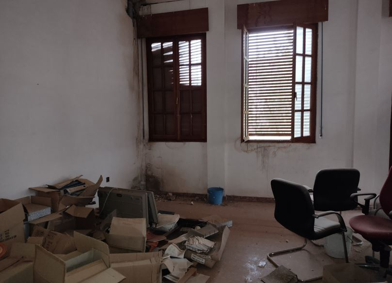 Pis en venda a Bienservida