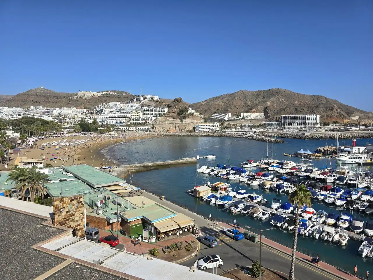 Piso con terraza en venta en Avenida Lanzarote, imagen 35