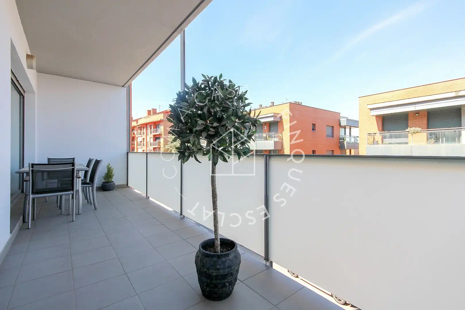 Flat with lift for sale in Gelida, imagen 6