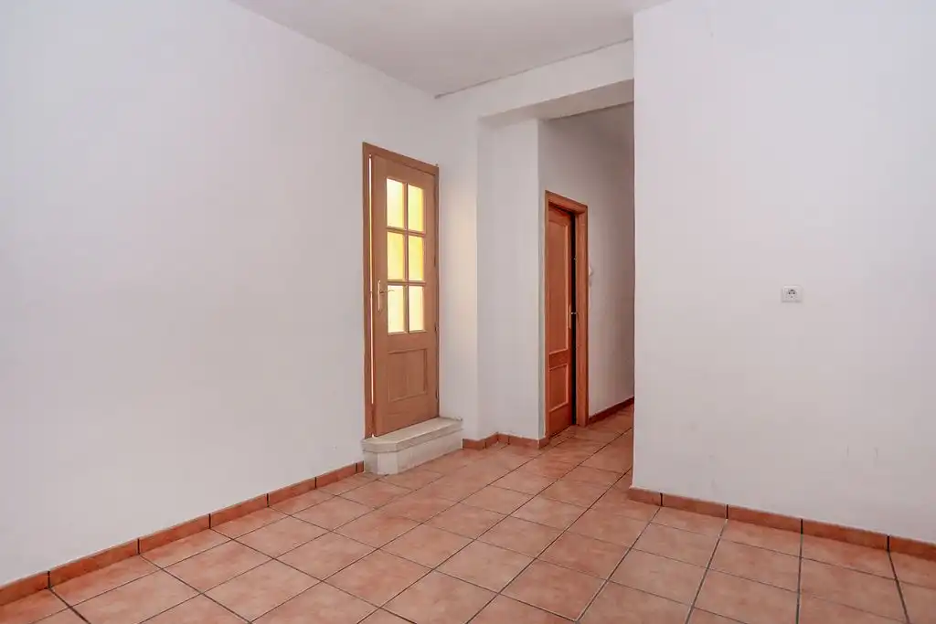 Casa adosada en venda en Calasparra